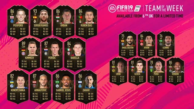 TOTW 39